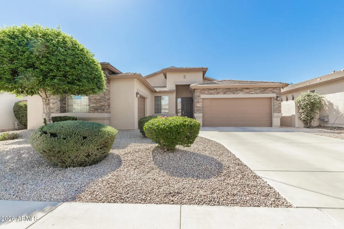 27619 N 65th Drive, Phoenix, AZ 85083 - #1