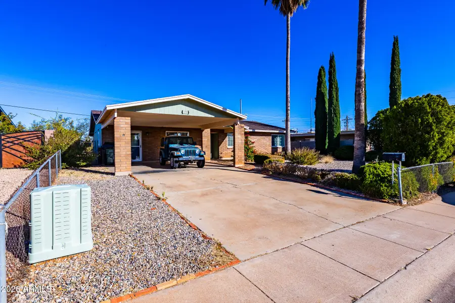 5173 N Camino Del Norte --, Sierra Vista, AZ 85635 - #2