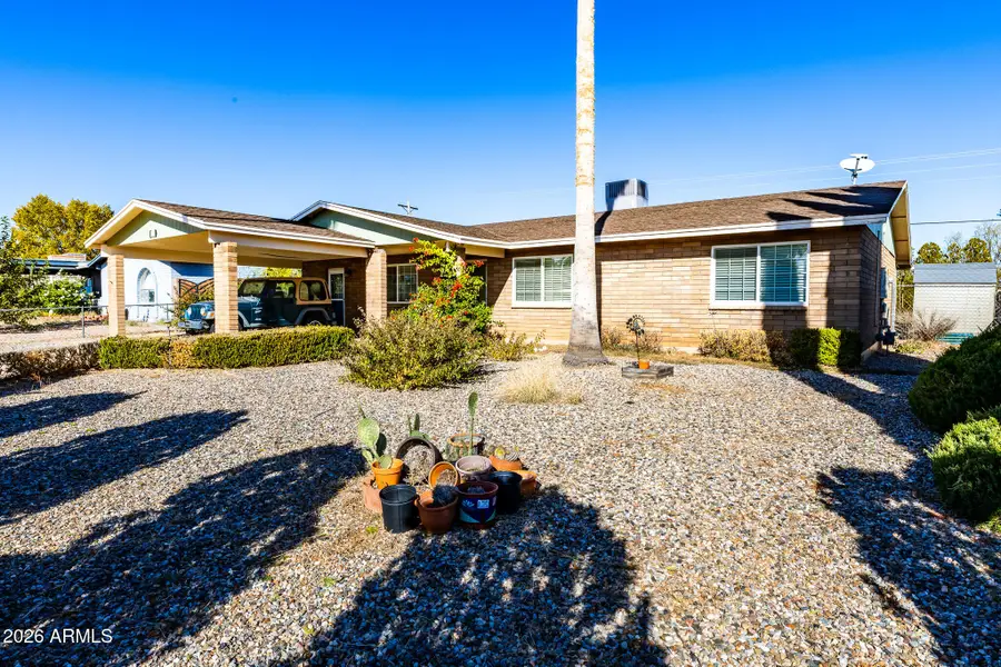 5173 N Camino Del Norte --, Sierra Vista, AZ 85635 - #3