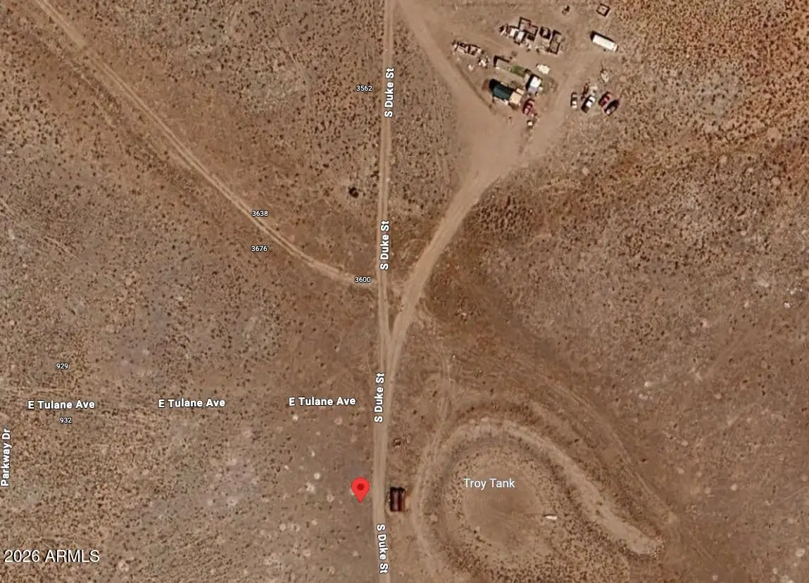 3646 S Duke Street #12, Williams, AZ 86046 - #1