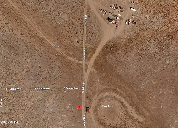 3646 S Duke Street #12, Williams, AZ 86046