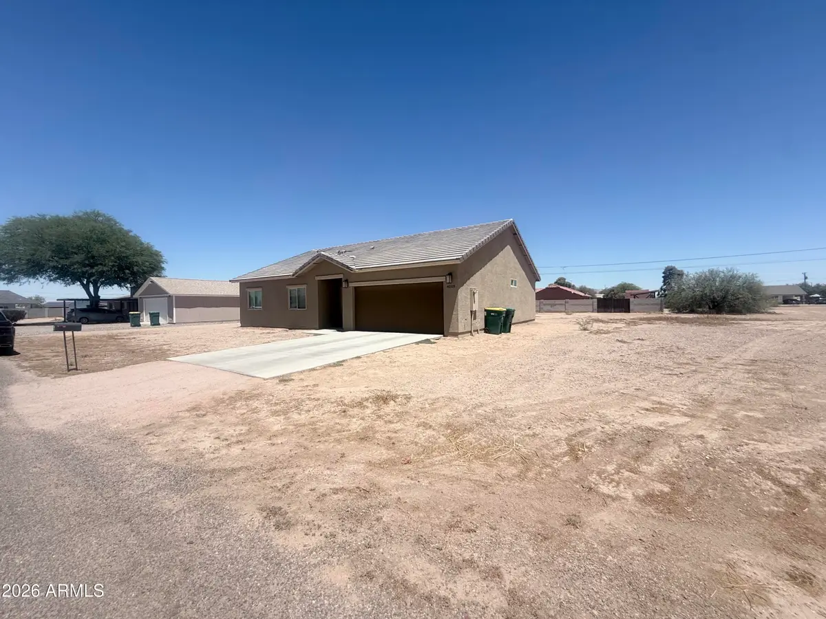 4105 N Del Monte Drive, Eloy, AZ 85131 - #1