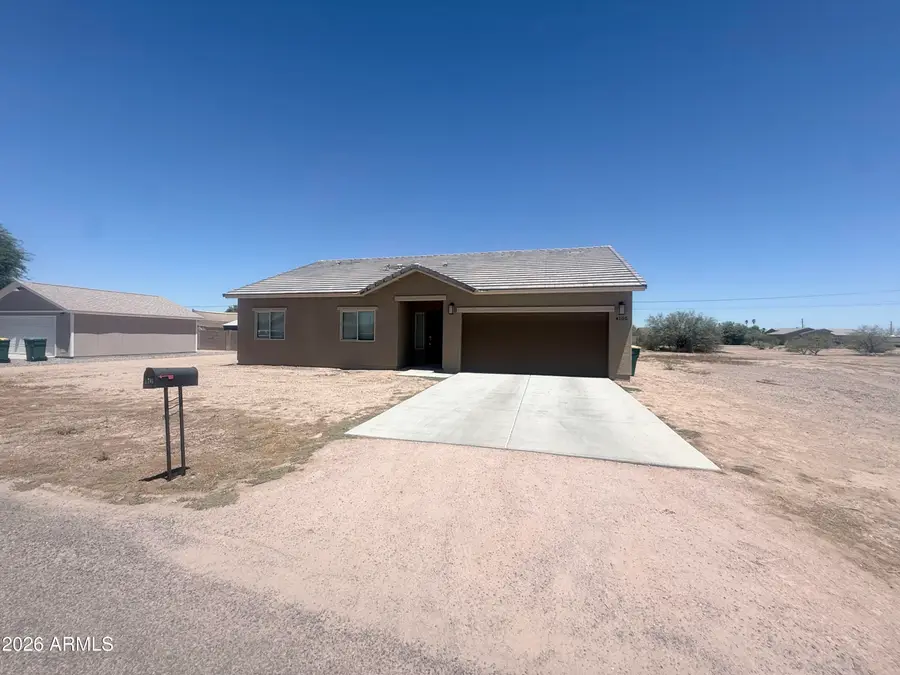 4105 N Del Monte Drive, Eloy, AZ 85131 - #2