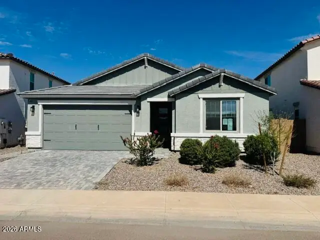 21743 N Daniel Drive, Maricopa, AZ 85138 - #1