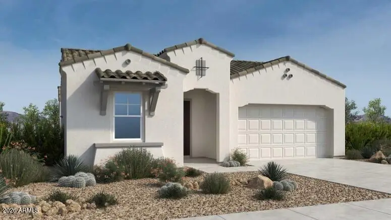 1939 E Nadine Way, Phoenix, AZ 85085 - #1