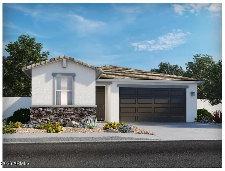 2473 E Enantio Road, San Tan Valley, AZ 85143 - #2