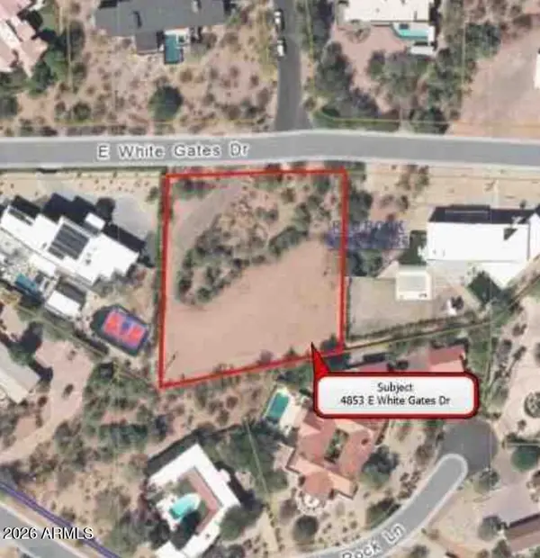 4853 E White Gates Drive #11, Phoenix, AZ 85018