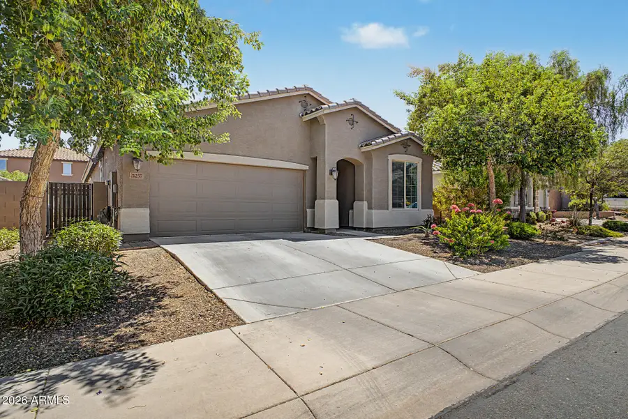 21257 W Berkeley Road, Buckeye, AZ 85396 - #2