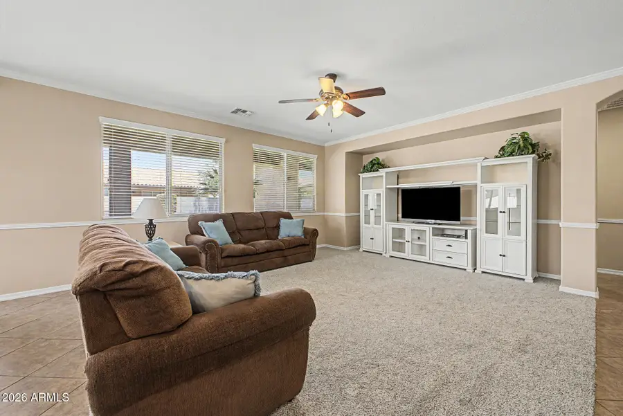1236 W Plane Tree Avenue, Queen Creek, AZ 85140 - #3