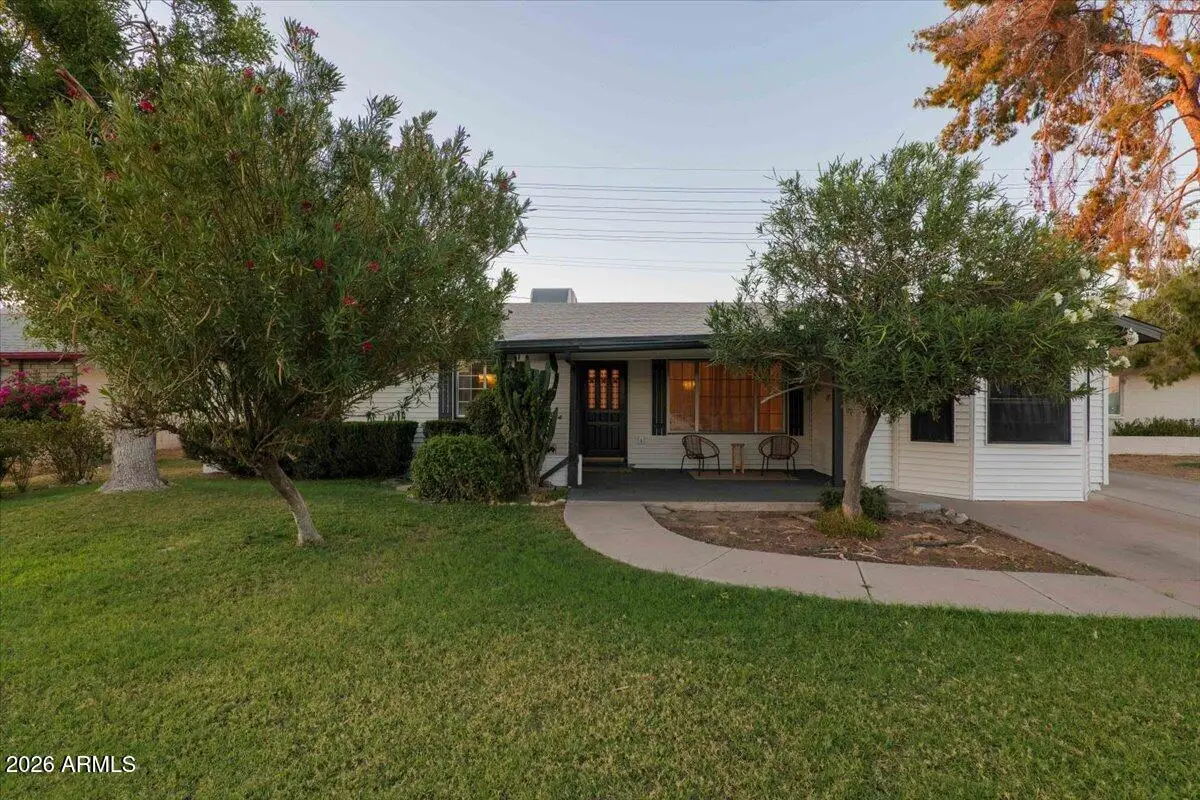 1708 W Sunnyslope Lane, Phoenix, AZ 85021 - #1