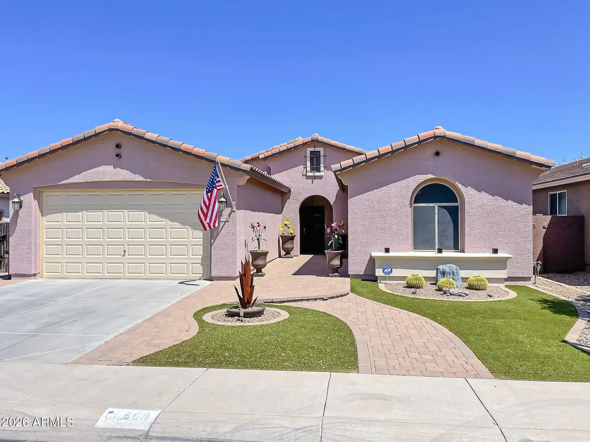 668 W Stanley Avenue, Queen Creek, AZ 85140 - #1