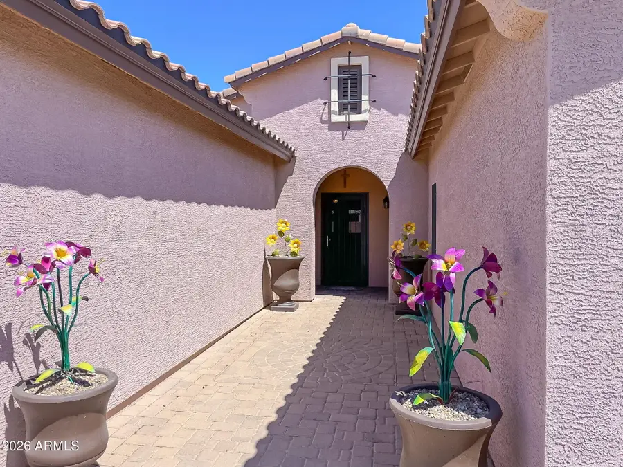 668 W Stanley Avenue, Queen Creek, AZ 85140 - #2