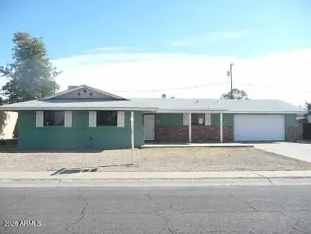 4139 N 55th Drive, Phoenix, AZ 85031 - #1