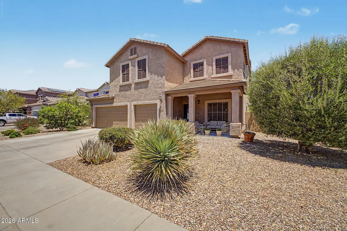 2631 N Presidential Drive, Florence, AZ 85132 - #1