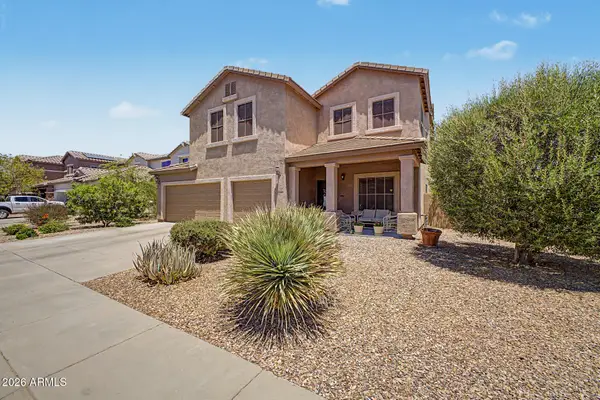 2631 N Presidential Drive, Florence, AZ 85132