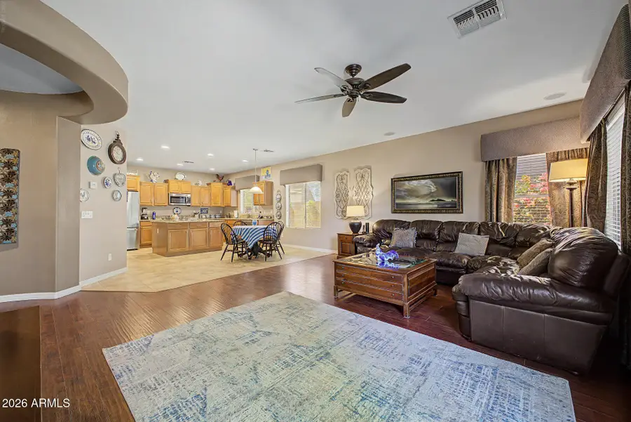 2631 N Presidential Drive, Florence, AZ 85132 - #3
