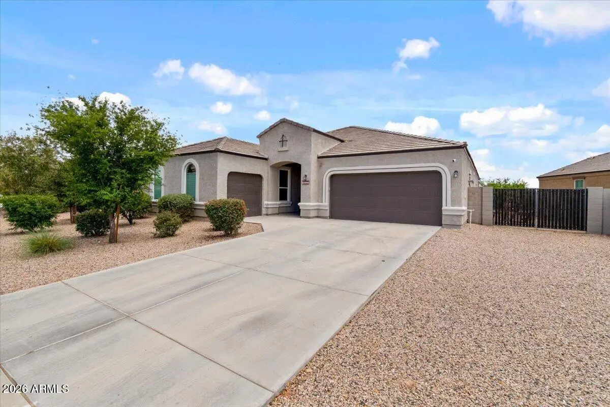 19111 N Piccolo Drive, Maricopa, AZ 85138 - #1