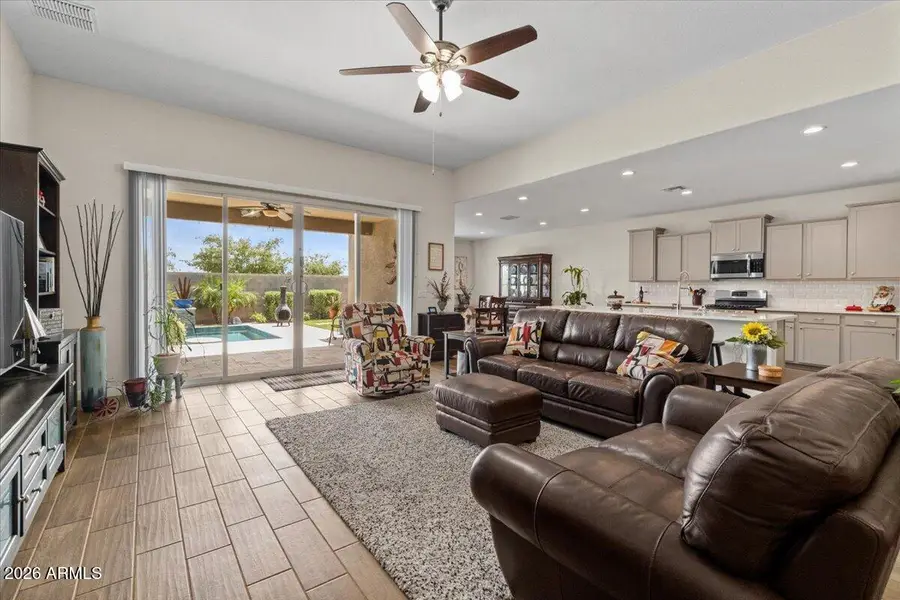 19111 N Piccolo Drive, Maricopa, AZ 85138 - #2