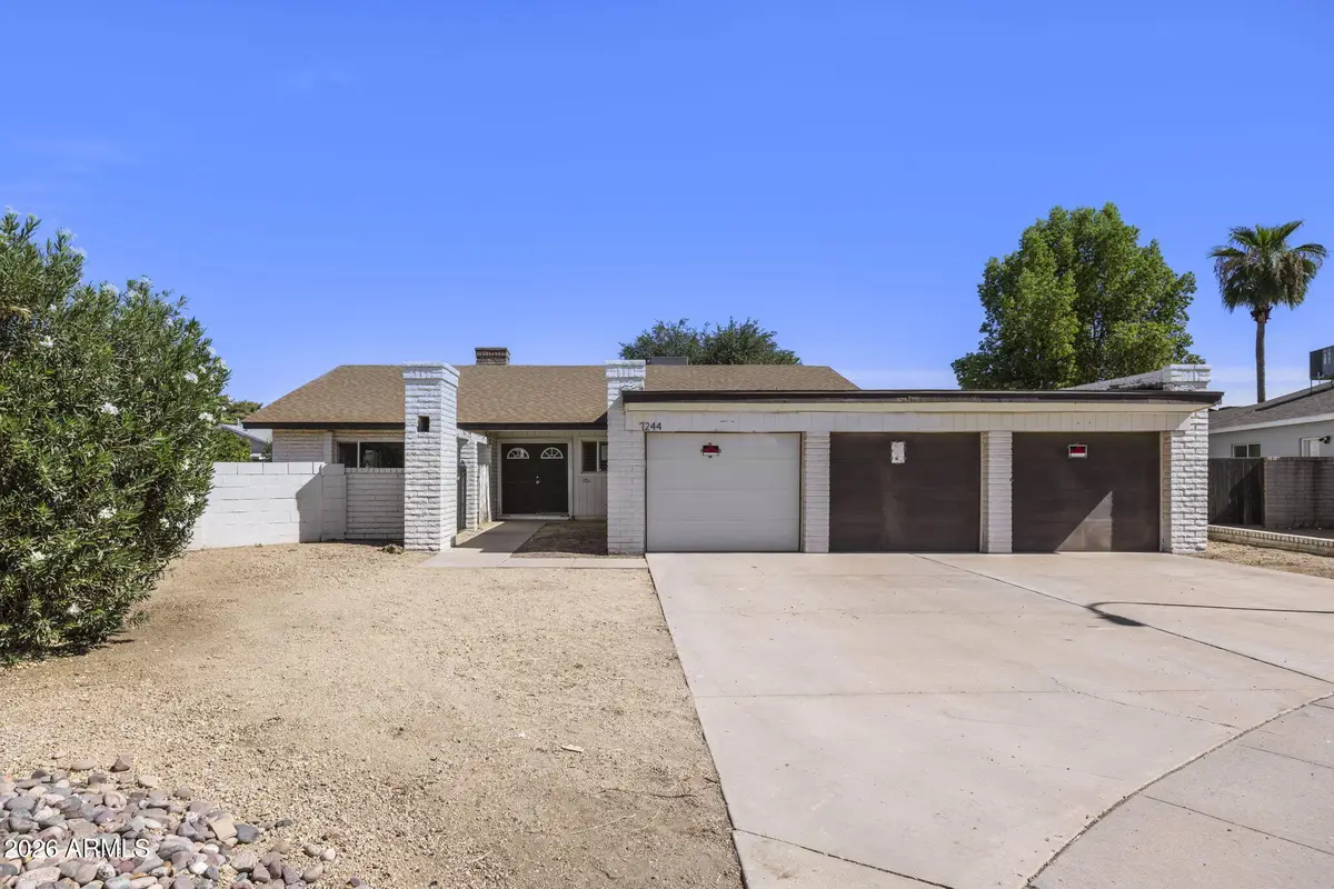 7244 N 46th Avenue, Glendale, AZ 85301 - #1
