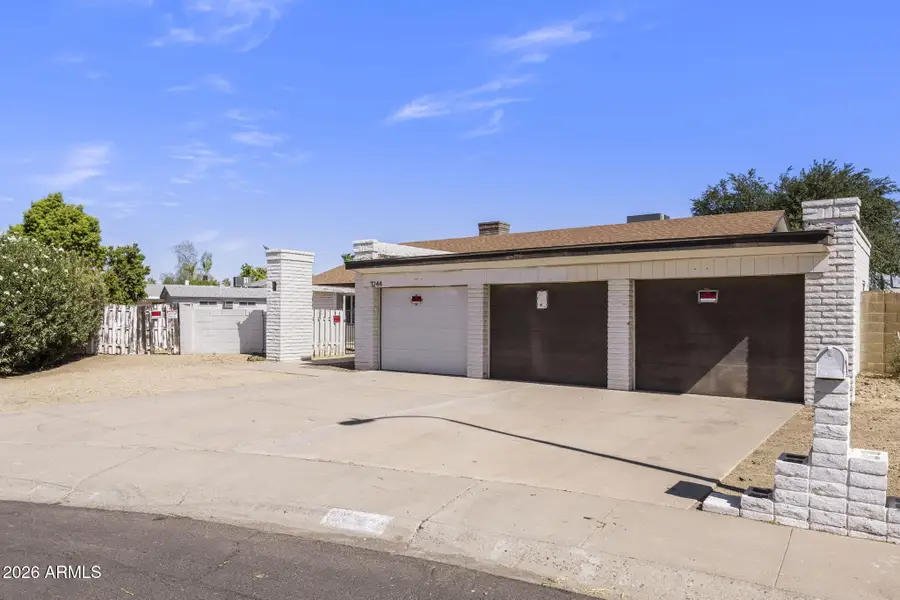 7244 N 46th Avenue, Glendale, AZ 85301 - #2