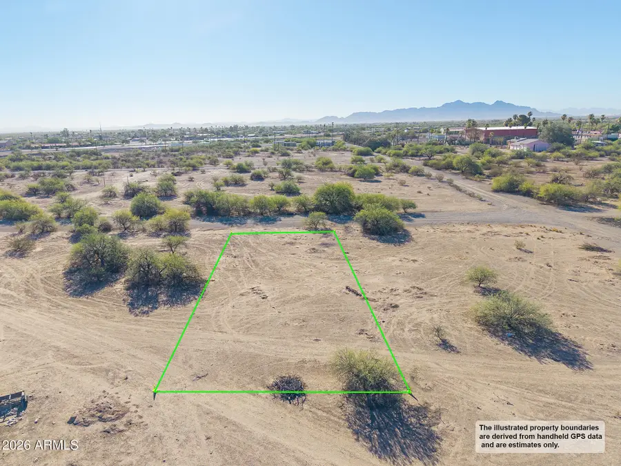 3870 N Fawn Street #15, Eloy, AZ 85131 - #2