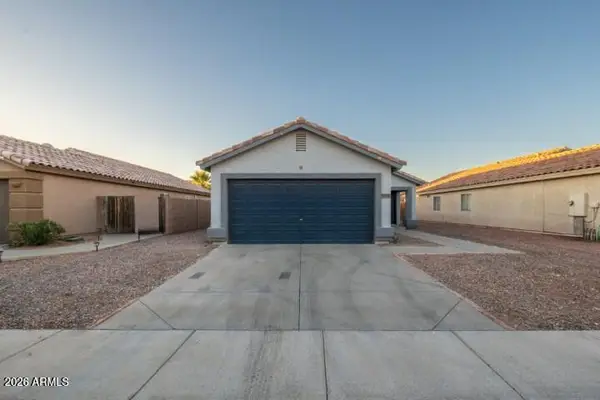11806 W Altadena Avenue, El Mirage, AZ 85335