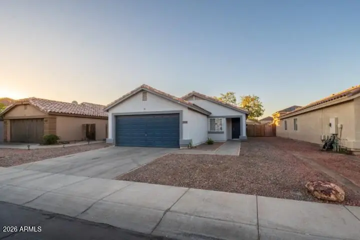 11806 W Altadena Avenue, El Mirage, AZ 85335 - #3