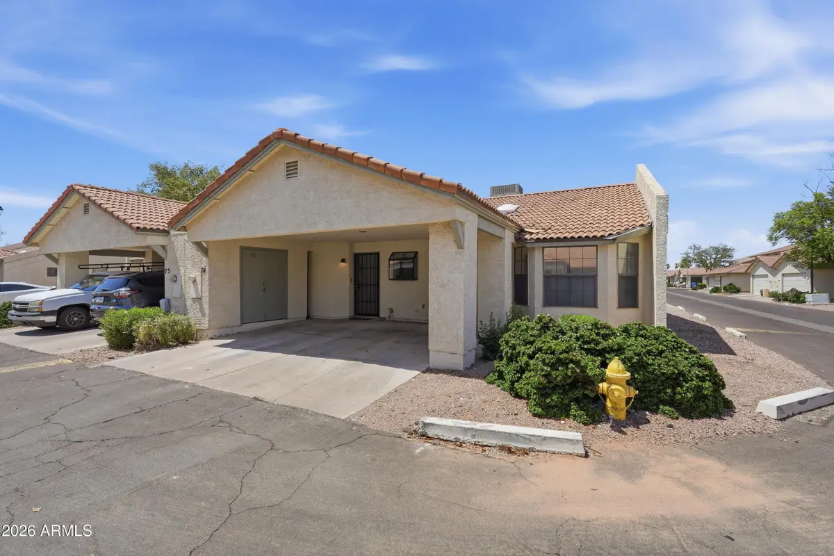 1500 N Sunview Parkway #74, Gilbert, AZ 85234 - #1