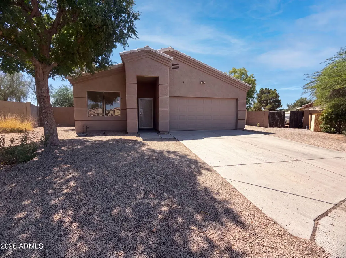 1123 S Vegas --, Mesa, AZ 85208 - #1