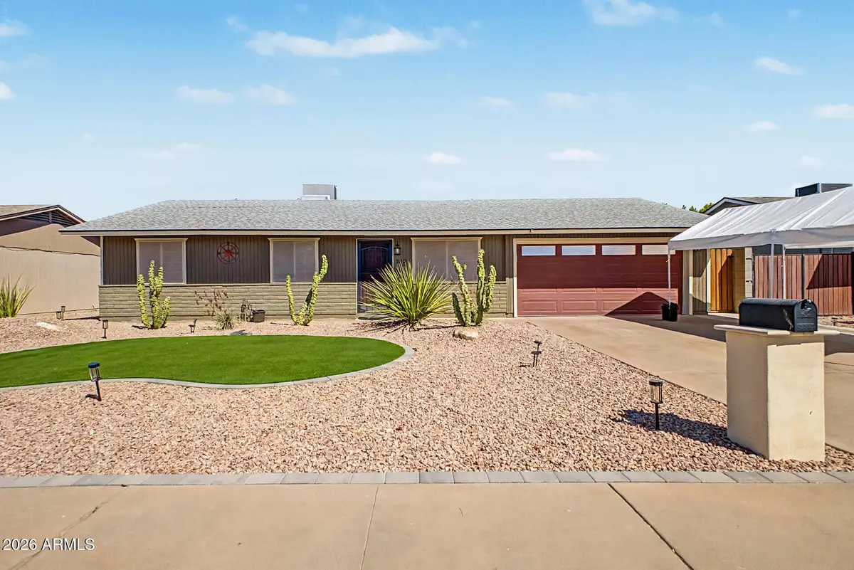 112 E Juniper Avenue, Gilbert, AZ 85234 - #1