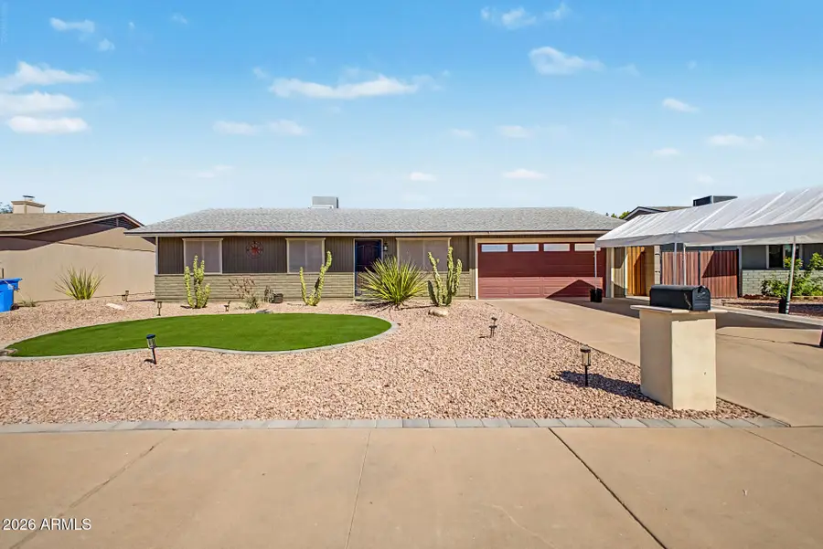 112 E Juniper Avenue, Gilbert, AZ 85234 - #2