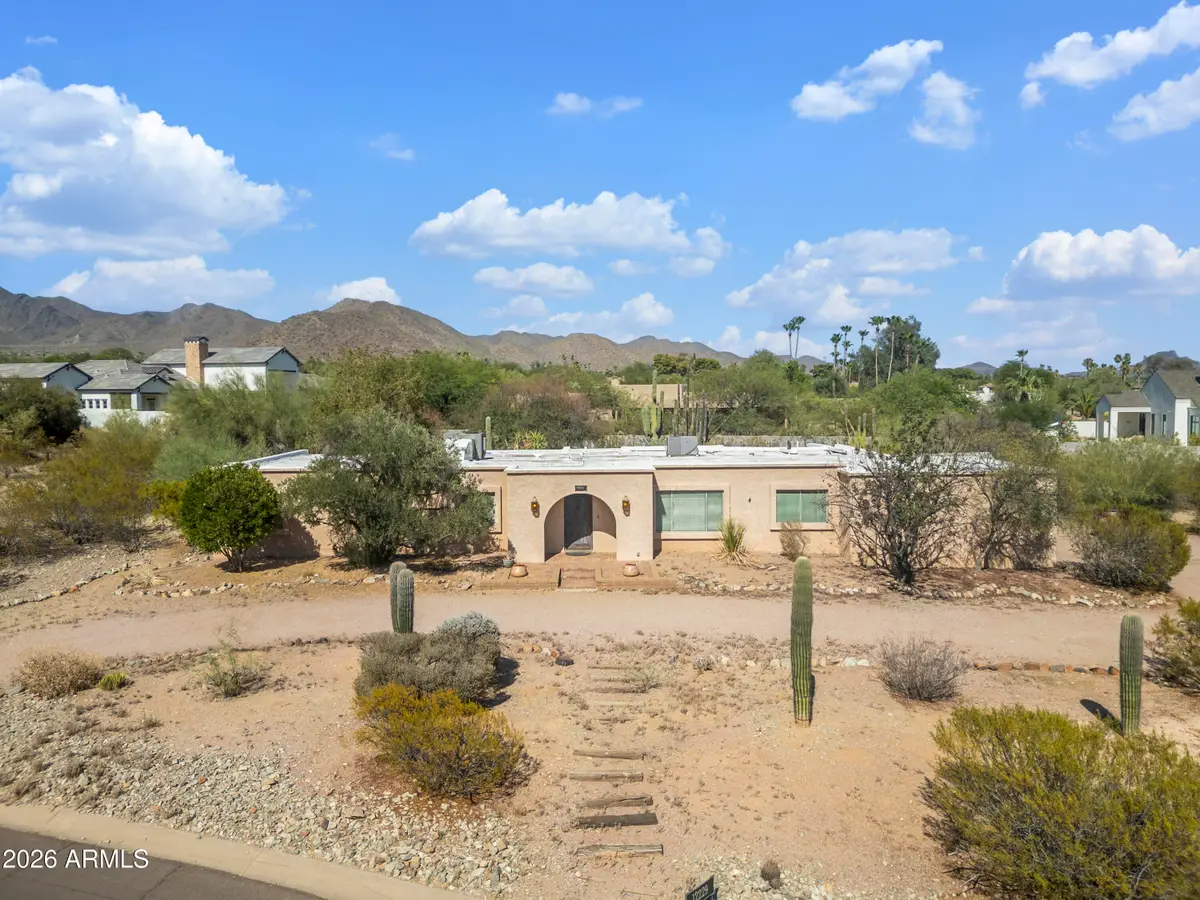 12229 N 103rd Place, Scottsdale, AZ 85260 - #1