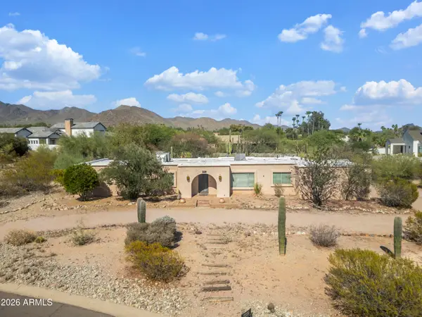 12229 N 103rd Place, Scottsdale, AZ 85260