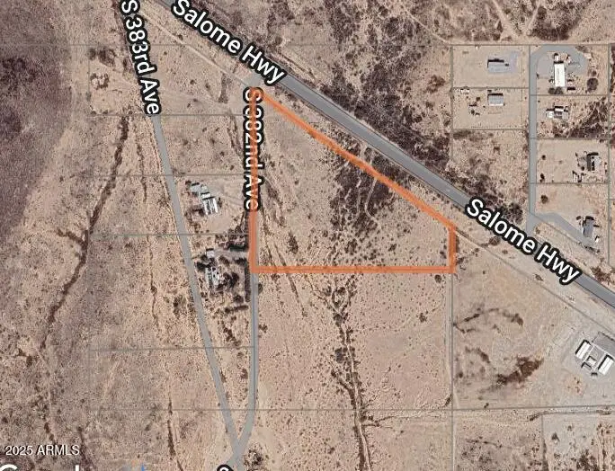 38200 W Salome Highway, Tonopah, AZ 85354 - #1