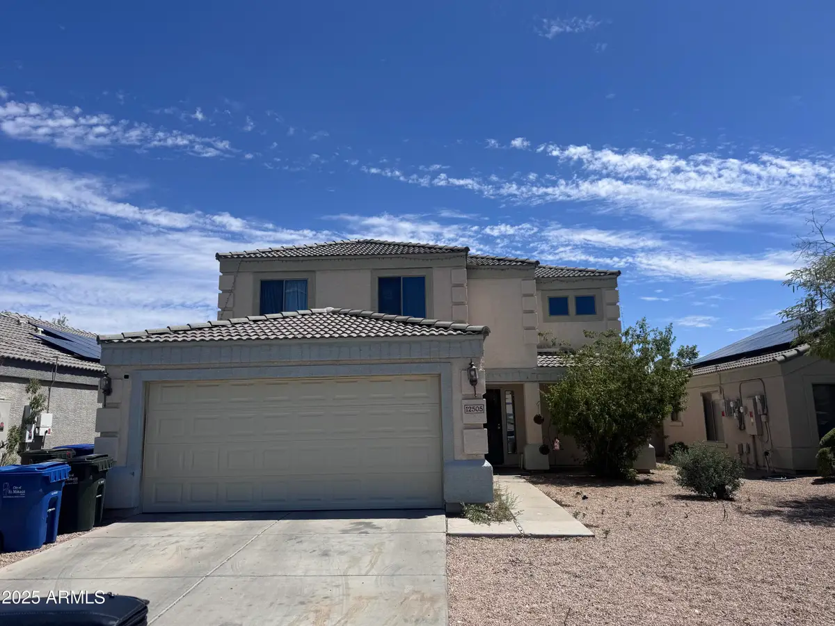12505 W Surrey Avenue, El Mirage, AZ 85335 - #1