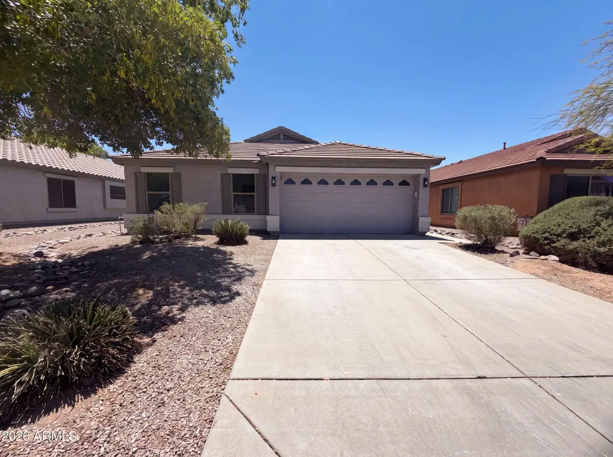 1321 W Matthews Drive, San Tan Valley, AZ 85143 - #1