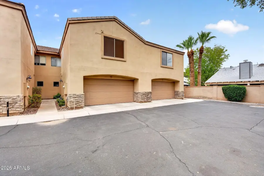 4140 N 21st Street #6, Phoenix, AZ 85016 - #2