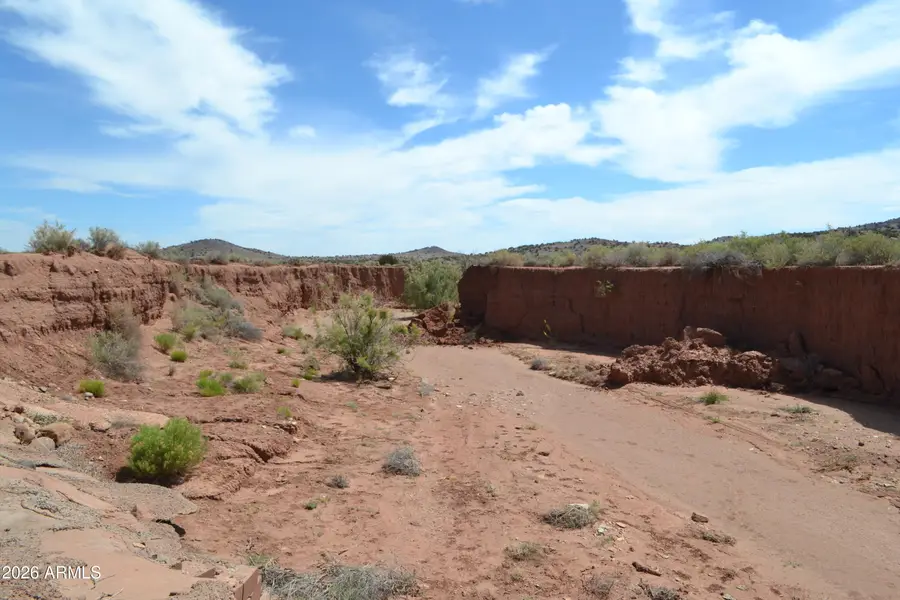 Lots 18,19 N8577 -- #18, Concho, AZ 85924 - #2
