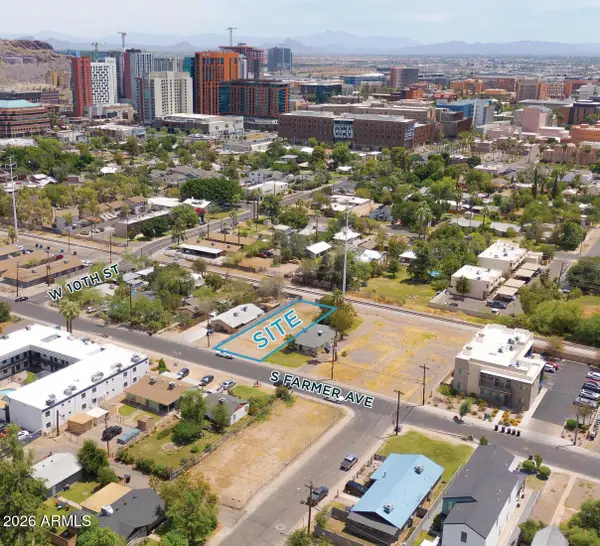 1015 S Farmer Avenue #5, Tempe, AZ 85281