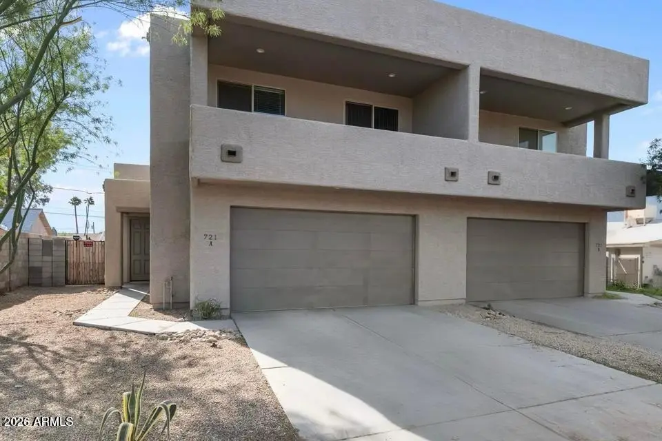 721 E Carol Avenue, Phoenix, AZ 85020 - #1