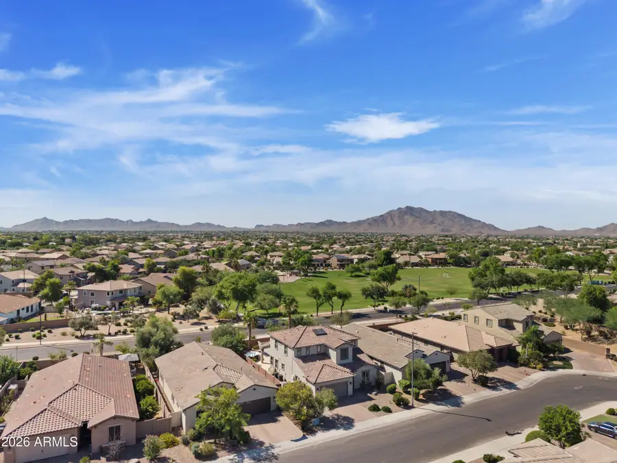 3391 E Plum Street, Gilbert, AZ 85298 - #2