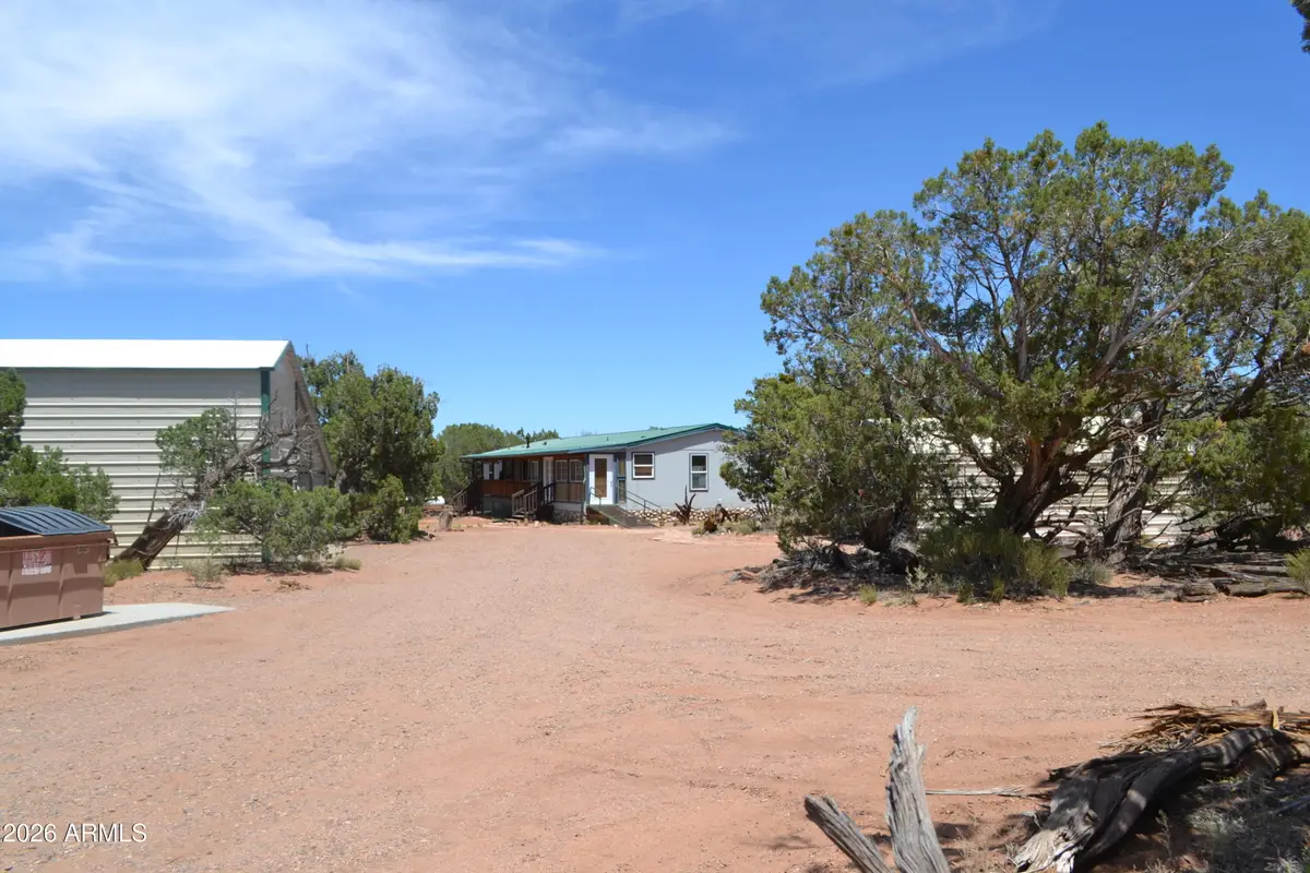 82 County Road 5020 --, Snowflake, AZ 85937 - #1