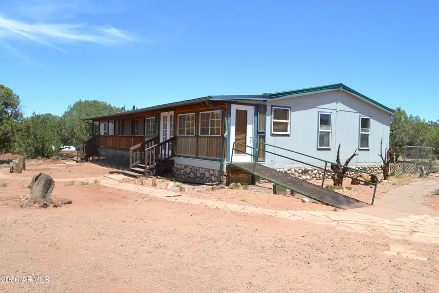 82 County Road 5020 --, Snowflake, AZ 85937 - #2