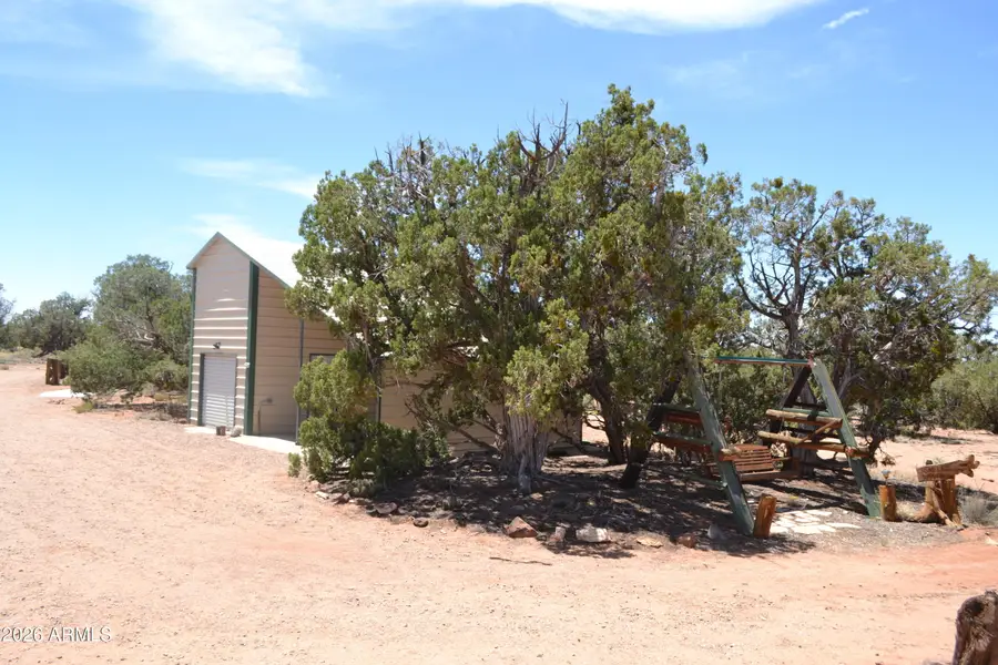 82 County Road 5020 --, Snowflake, AZ 85937 - #3