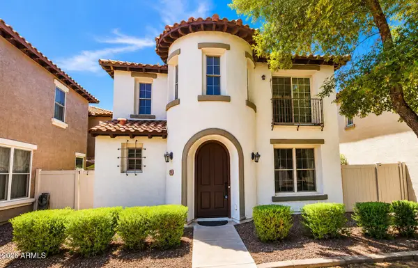 969 S Huish Drive, Gilbert, AZ 85296