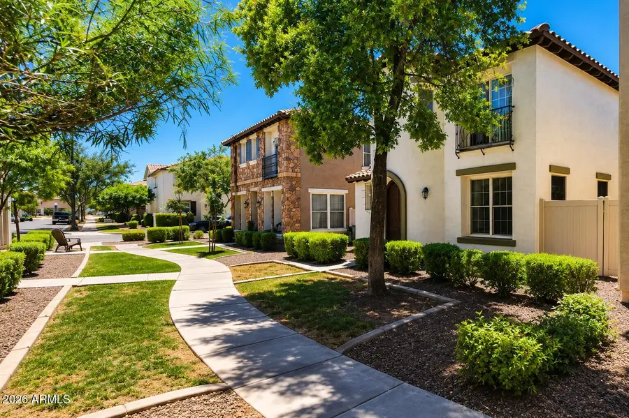 969 S Huish Drive, Gilbert, AZ 85296 - #3