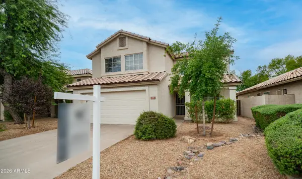 1651 W Orchid Lane, Chandler, AZ 85224