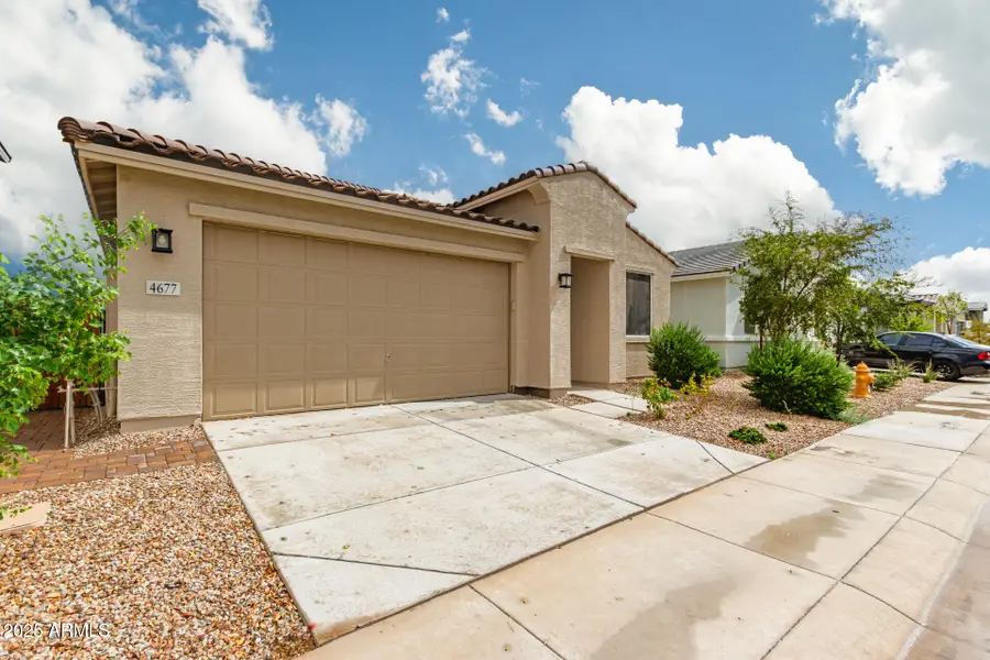 4677 S Siphon Draw Road, Apache Junction, AZ 85119 - #3