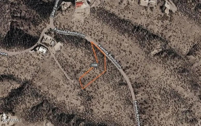 991 Avenida Revolucion -- #44, Rio Rico, AZ 85648 - #1