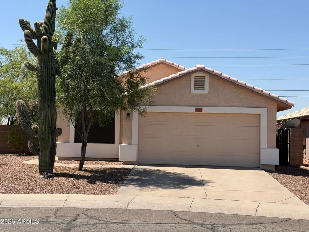 2337 E 39th Avenue, Apache Junction, AZ 85119 - #1